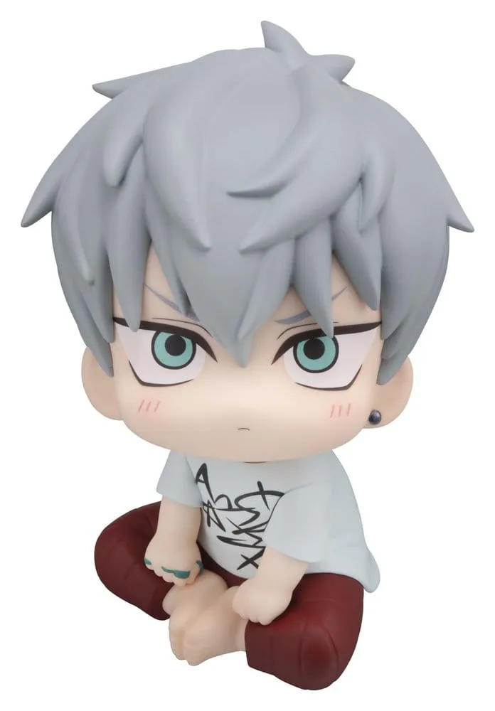 Alien Stage Look Up PVC Figure Till 11 cm